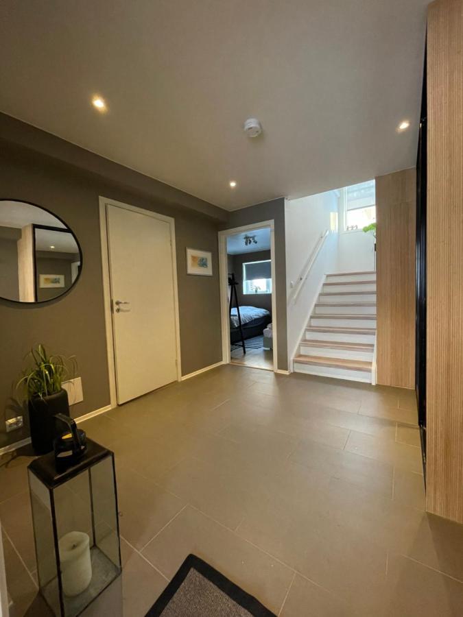 Hébergement de vacances Modern And Sentral - Close To Centrum And Nature *