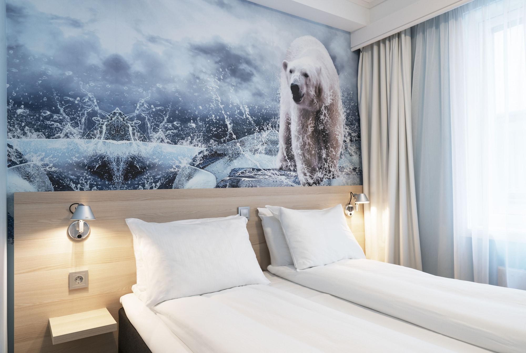 Thon Polar Hotel