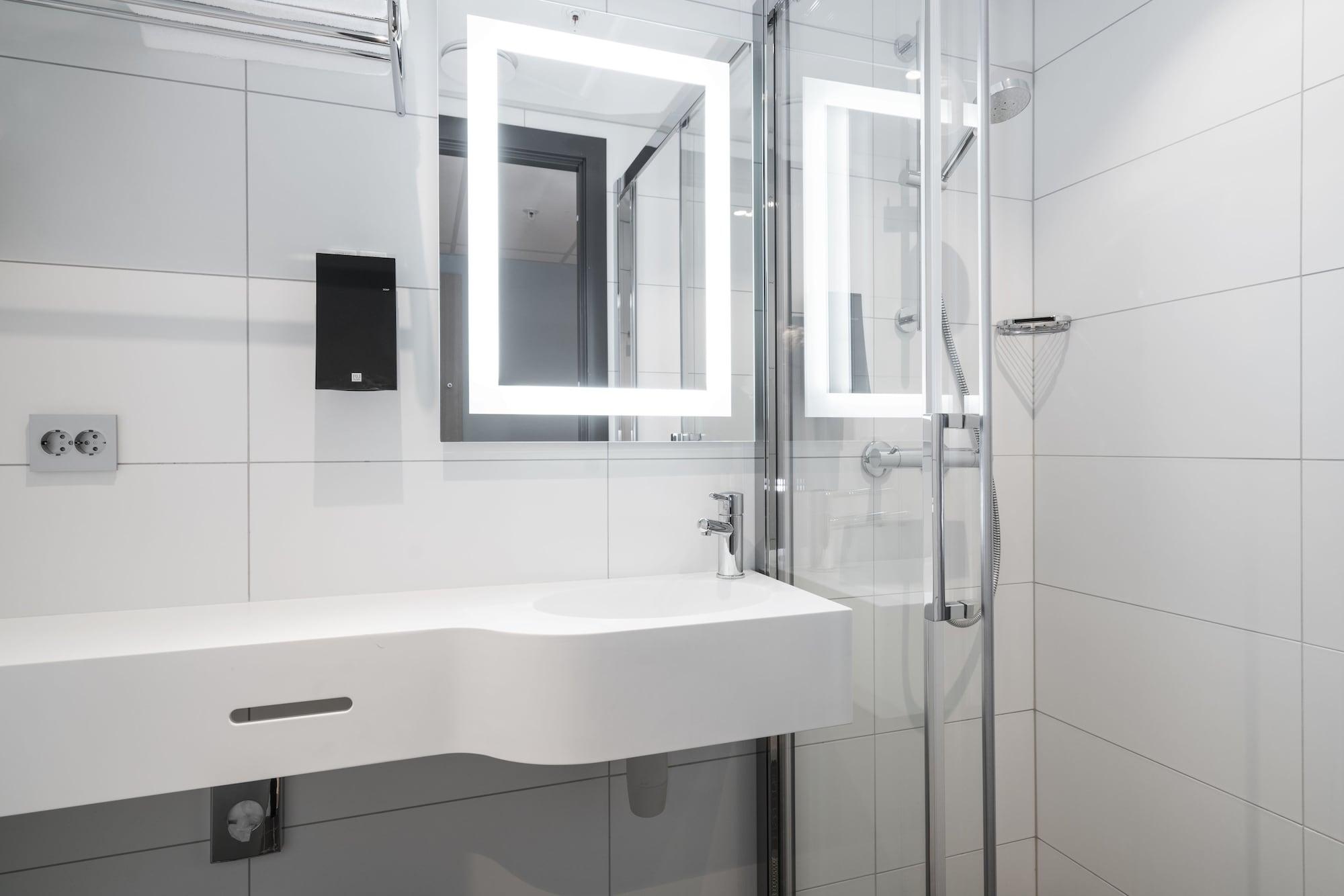 Thon Polar 4* Tromso