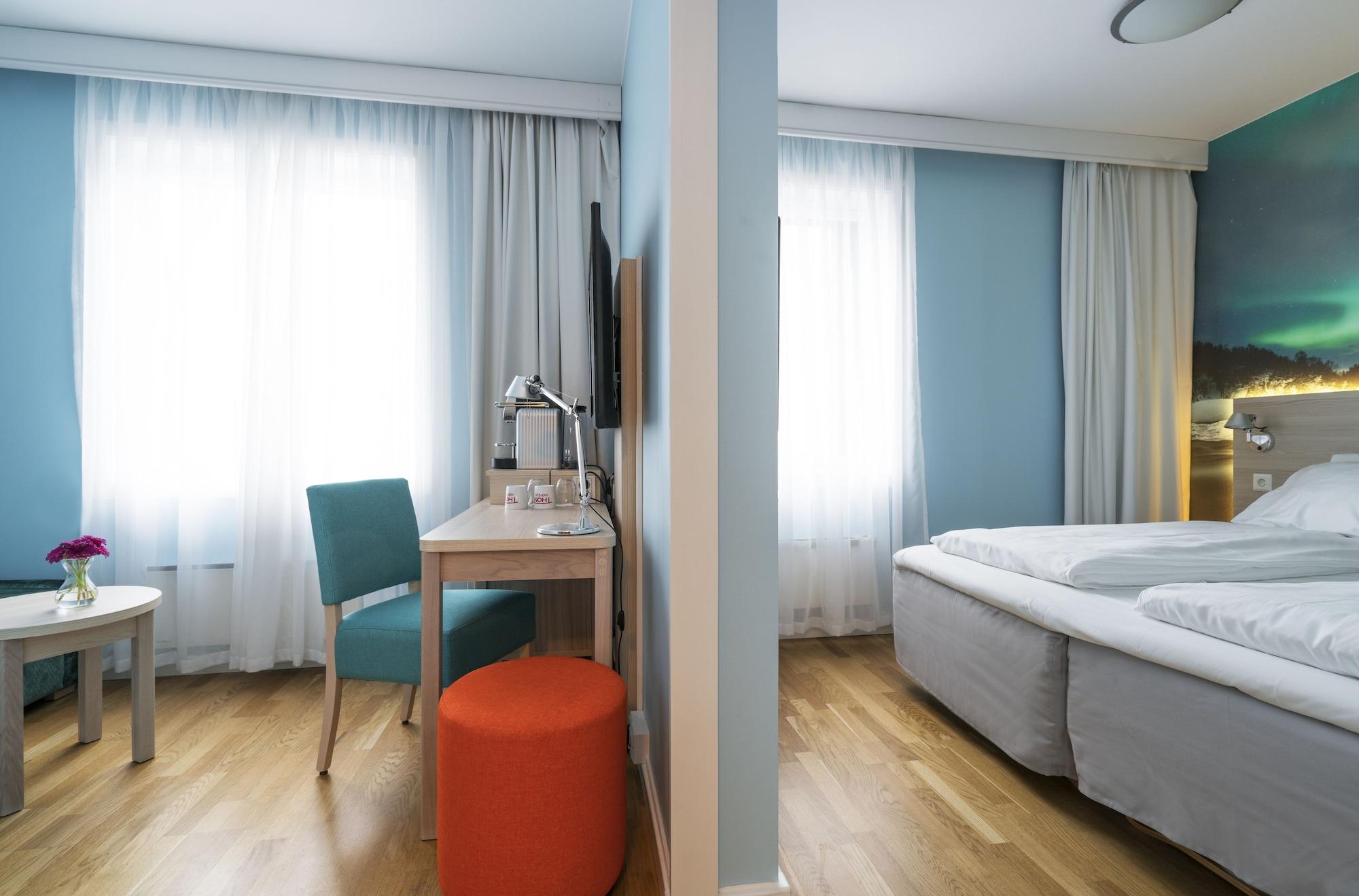 Thon Polar Hotel