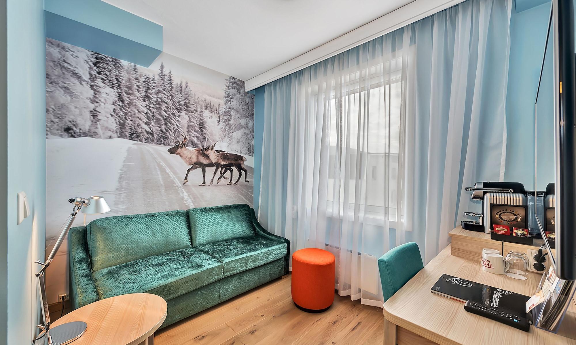 Thon Polar Hotel