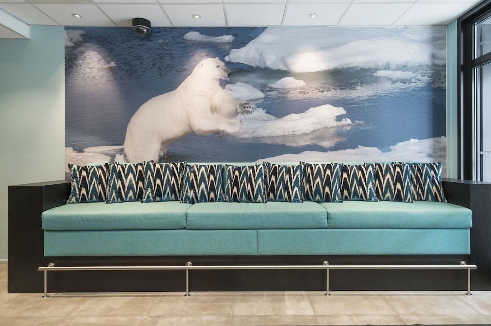 Thon Polar Hotel Tromso