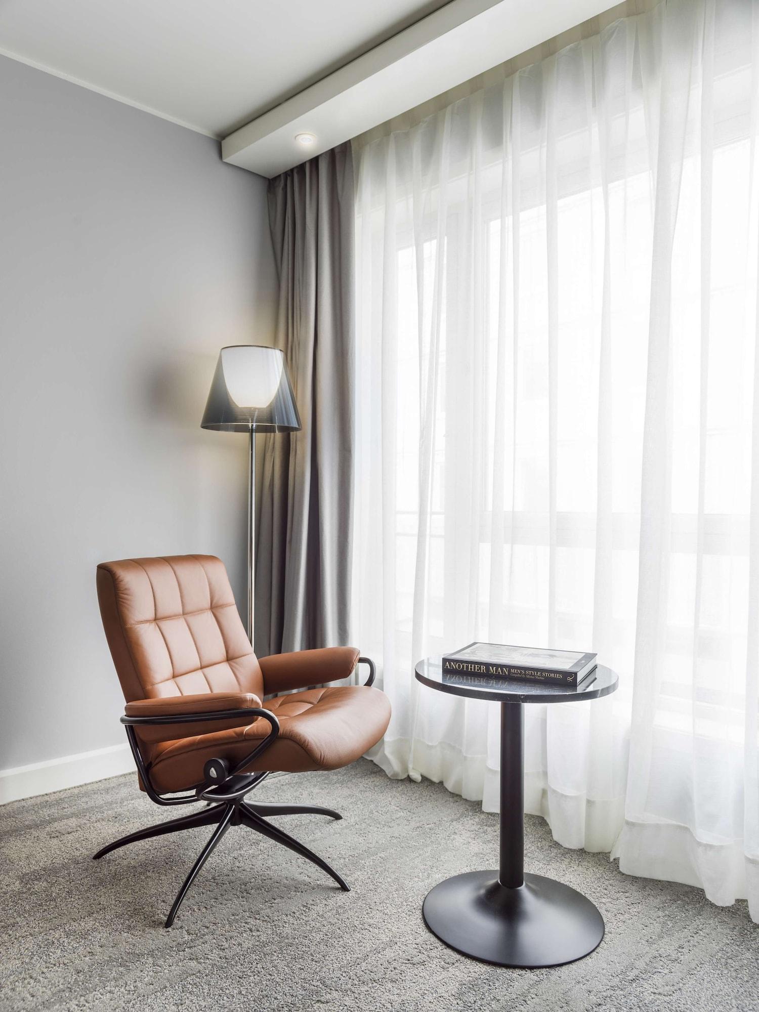 Hotel Radisson Blu Tromso