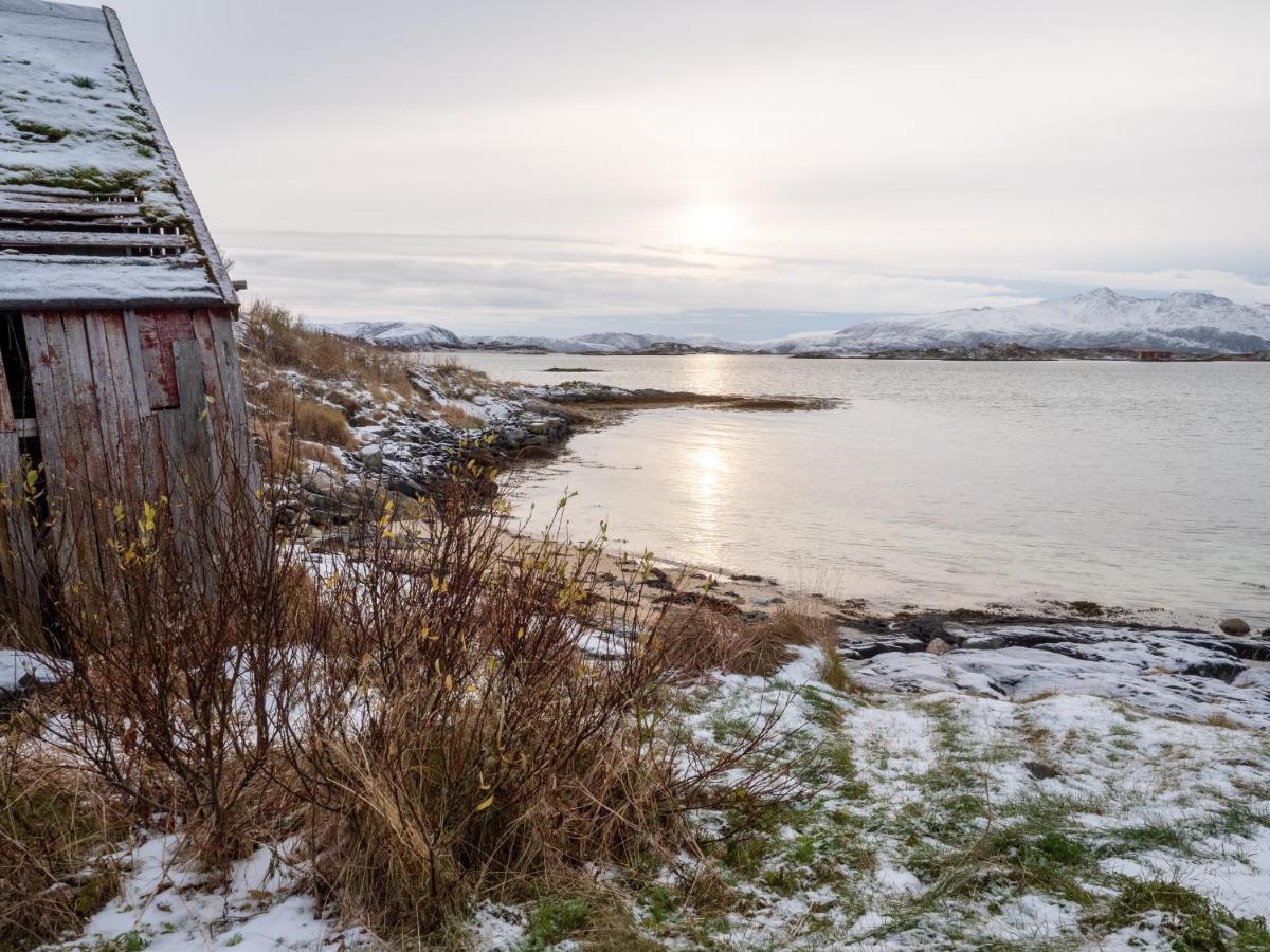 Apartment Sommaroya Tromso