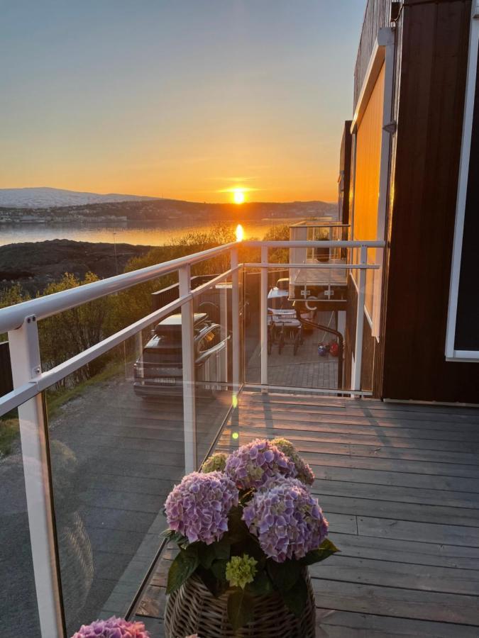 Modern And Sentral - Close To Centrum And Nature * Tromsø