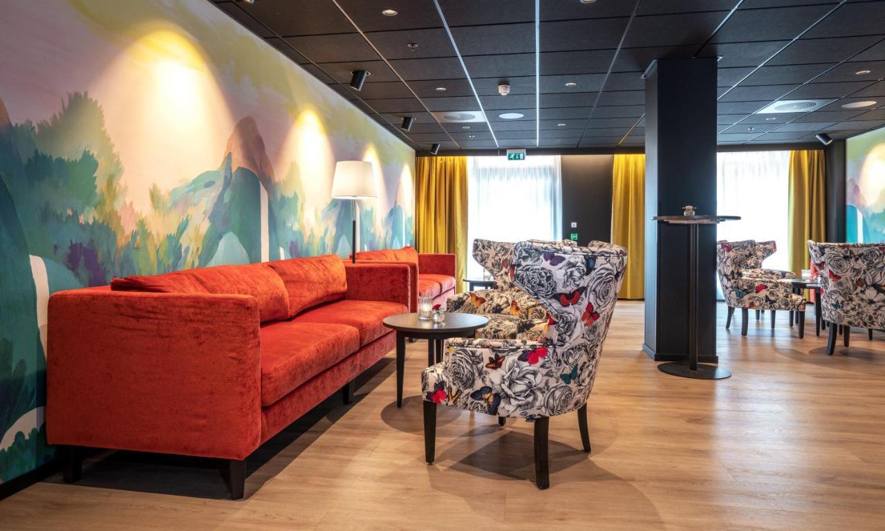 Thon Polar 4* Tromso