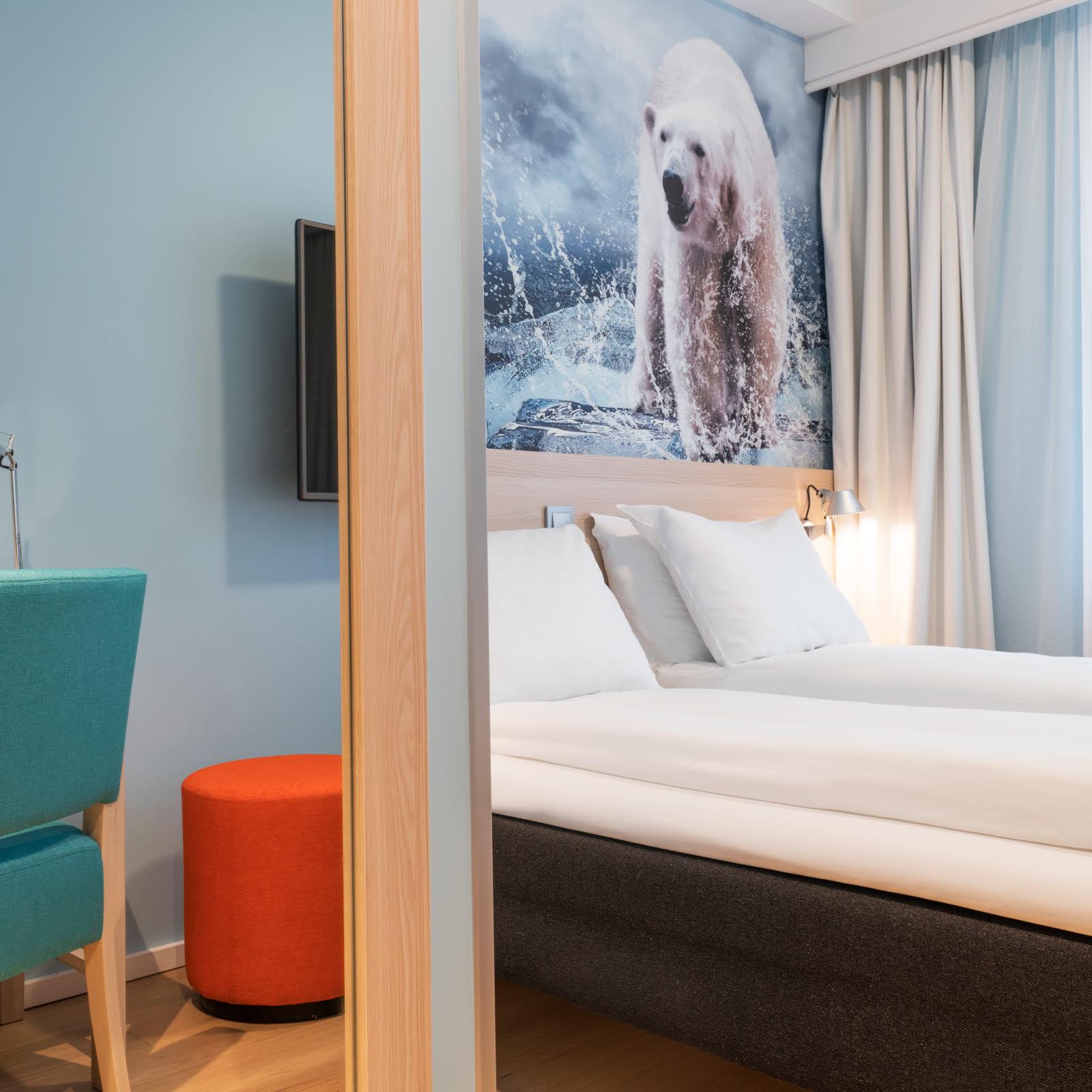 Hotel Thon Polar Tromso