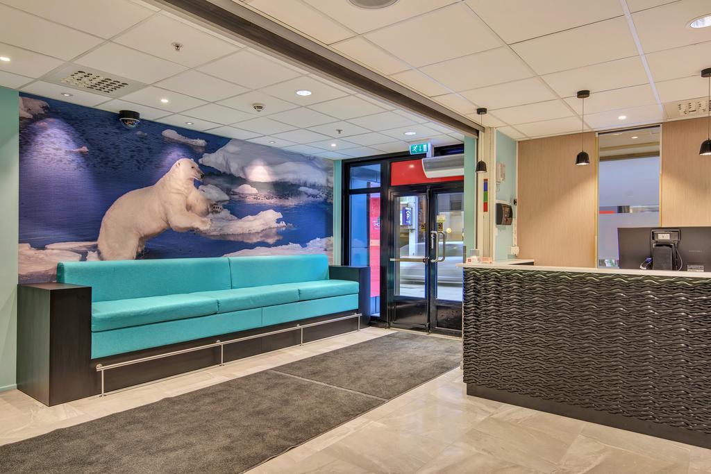 Thon Polar Hotel 4*
