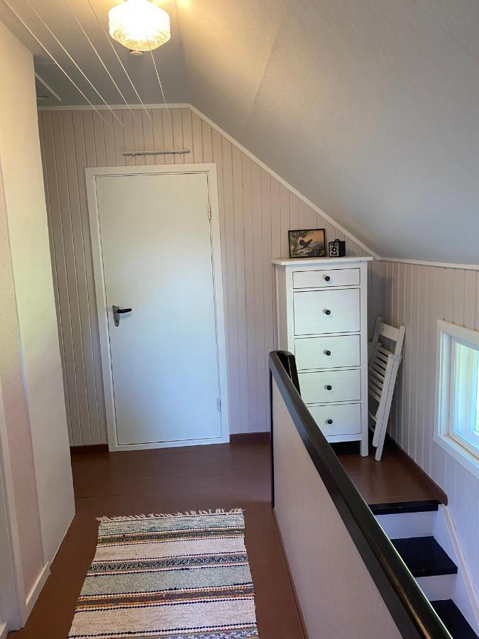 Unique And Charming With Fantastic Sea Views Ferienhaus Tromsø