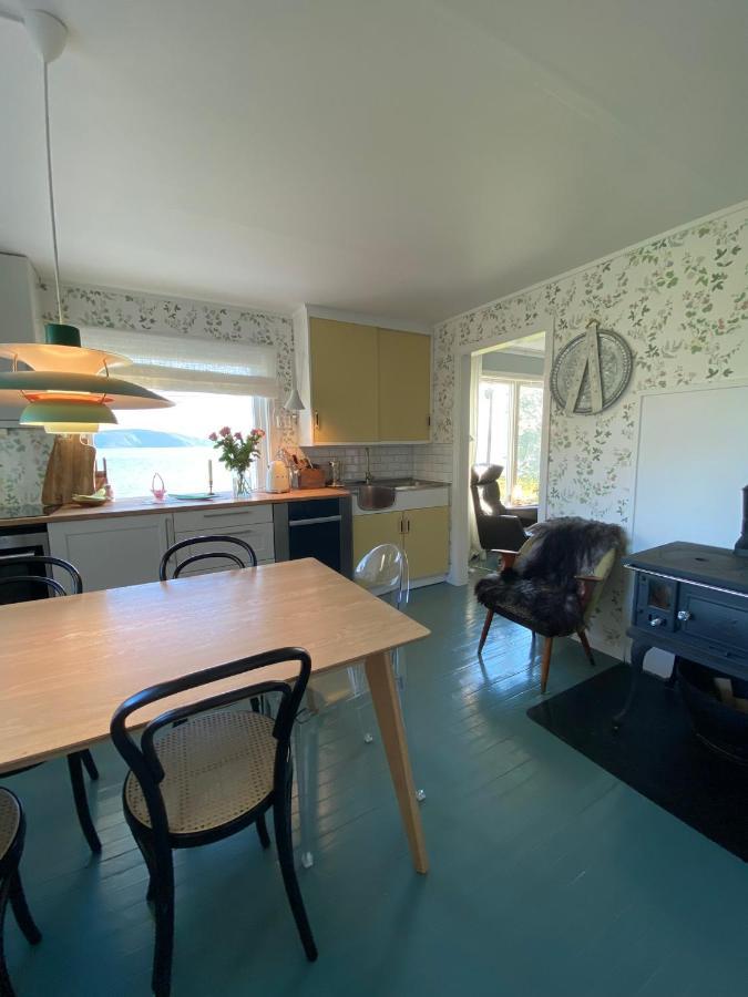 Ferienhaus Unique And Charming With Fantastic Sea Views *