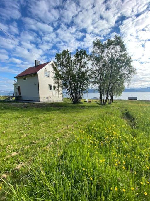 Unique And Charming With Fantastic Sea Views *