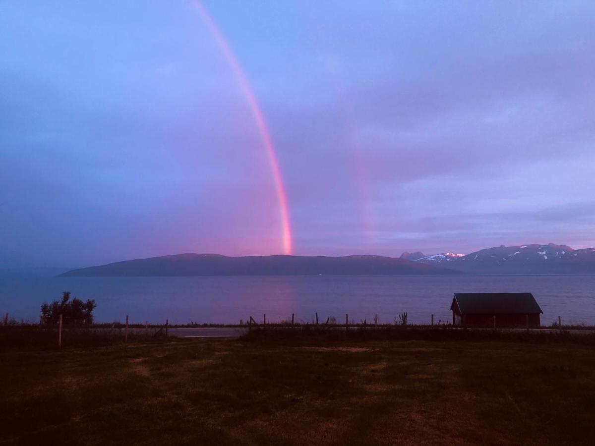 Unique And Charming With Fantastic Sea Views * Tromsø