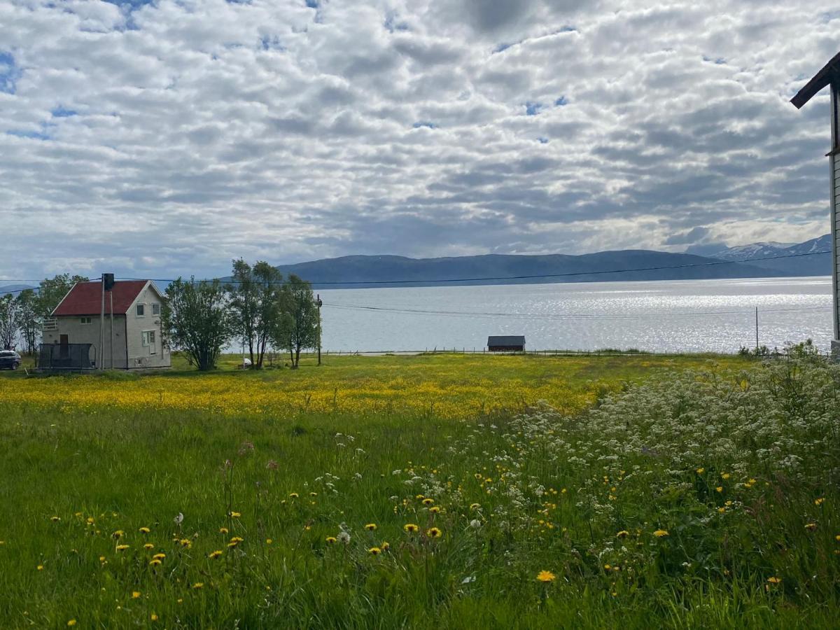 Unique And Charming With Fantastic Sea Views *