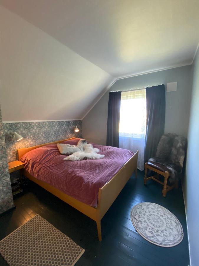 Unique And Charming With Fantastic Sea Views Ferienhaus Tromsø