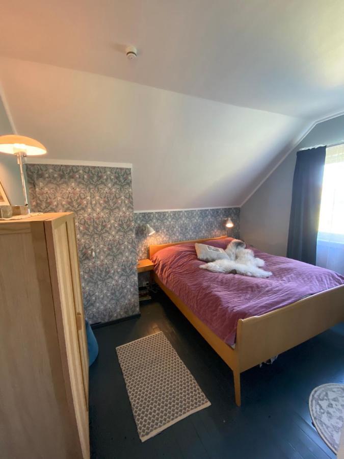 Unique And Charming With Fantastic Sea Views Tromsø