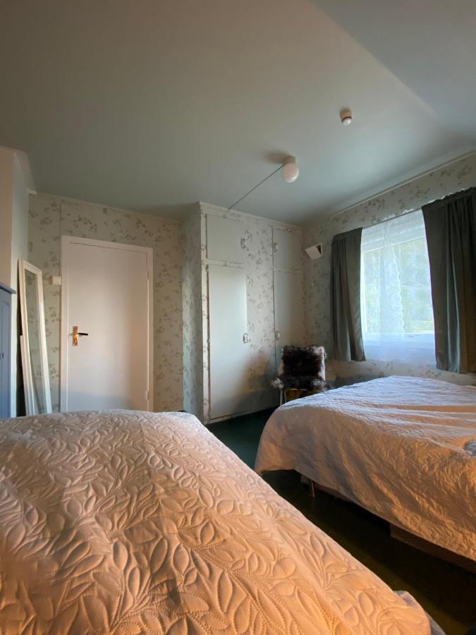 Unique And Charming With Fantastic Sea Views Tromsø