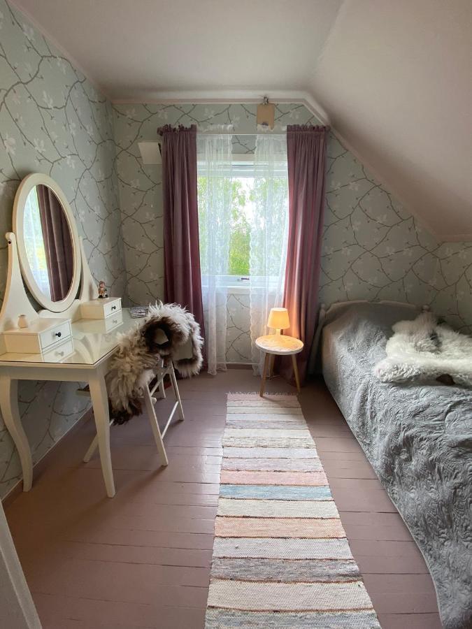 Ferienhaus Unique And Charming With Fantastic Sea Views Tromsø