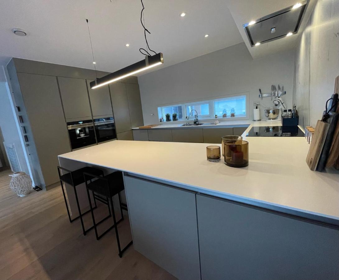 Hébergement de vacances Modern And Sentral - Close To Centrum And Nature *