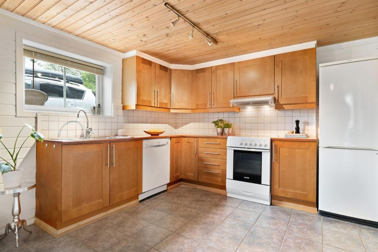 3 With Parking Apartment