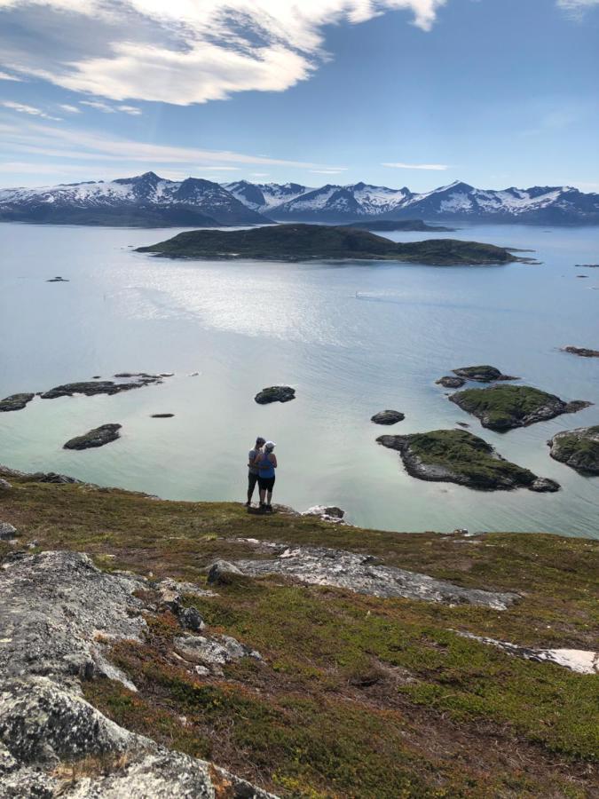Unique And Charming With Fantastic Sea Views * Tromsø