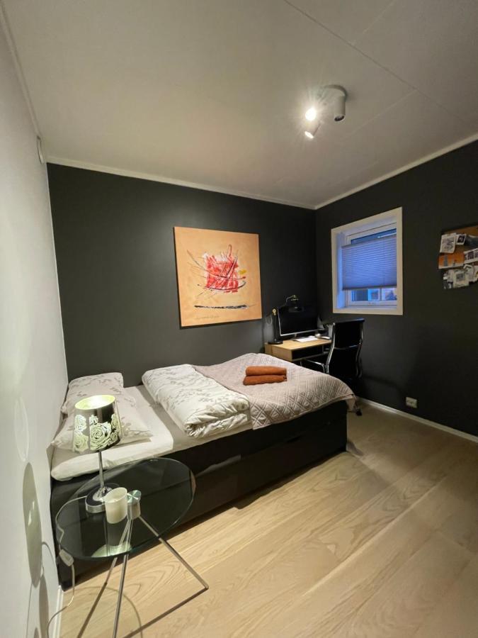Modern And Sentral - Close To Centrum And Nature *