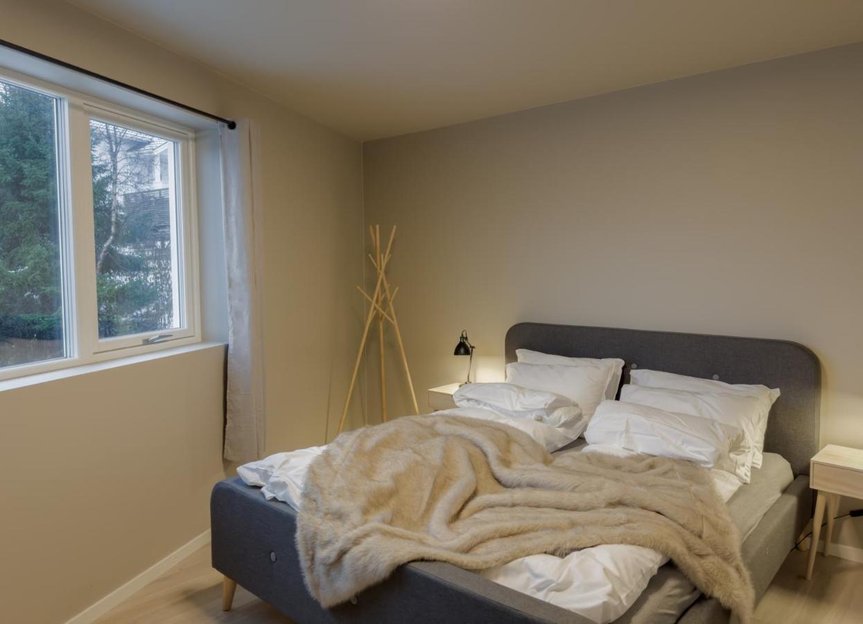 Staying 5 - New And Modern Apartment