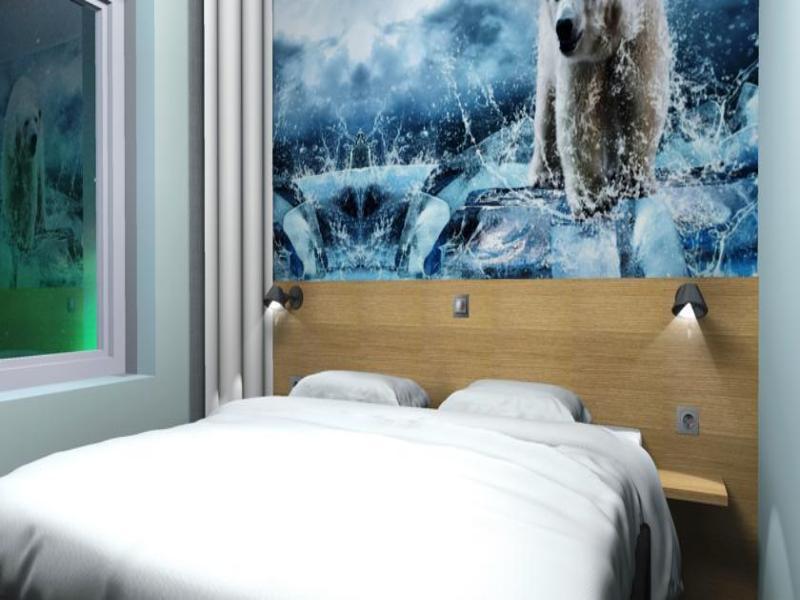 Hotel Thon Polar 4*