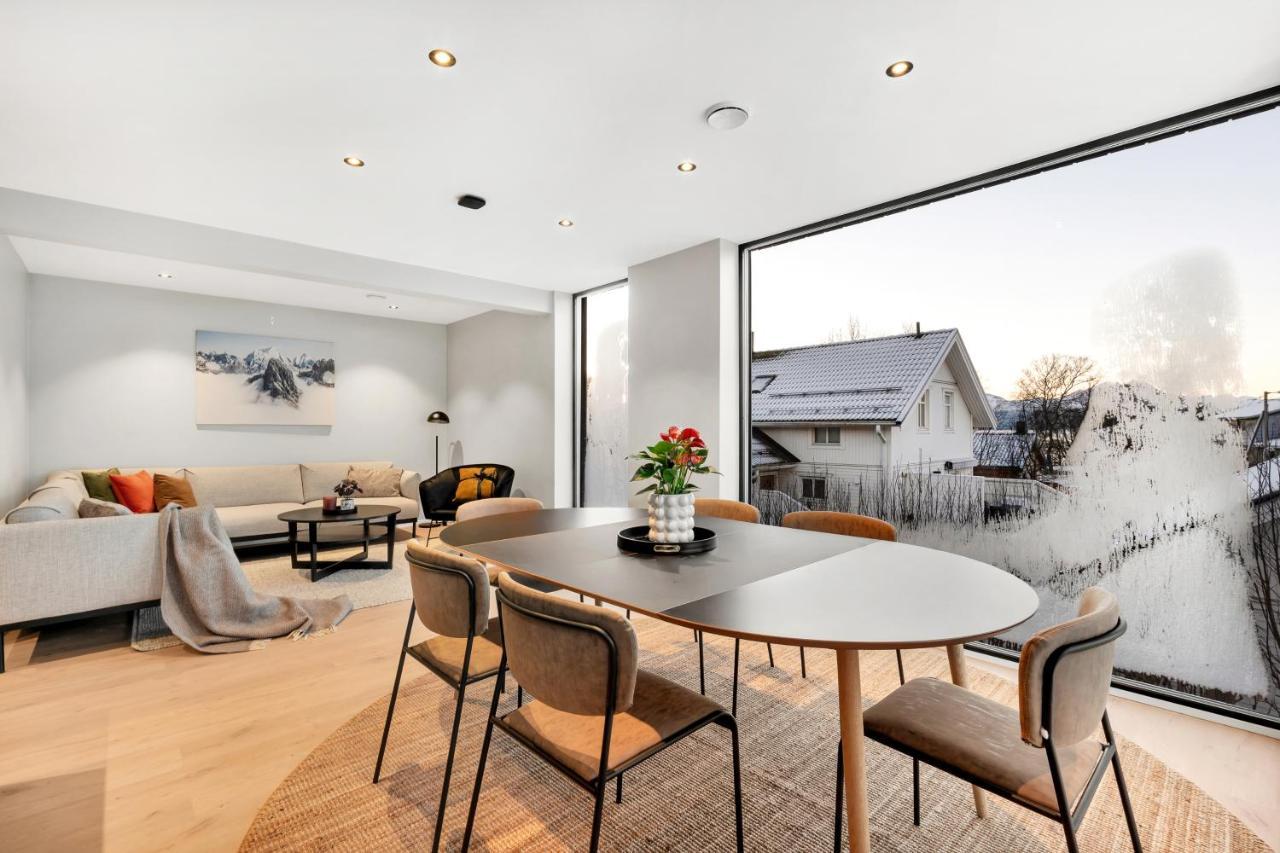 Hostel Osiris Tromsø