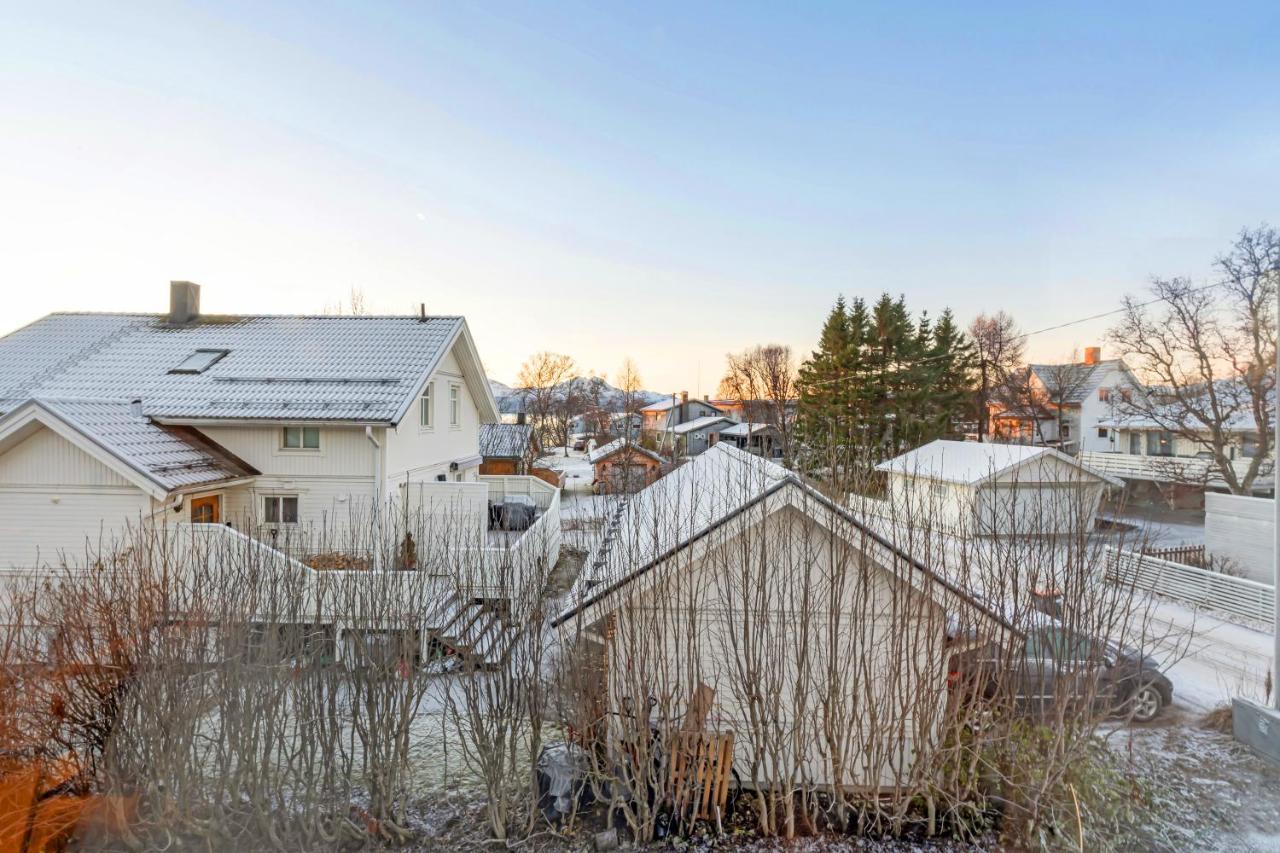 Osiris Hostel Tromsø