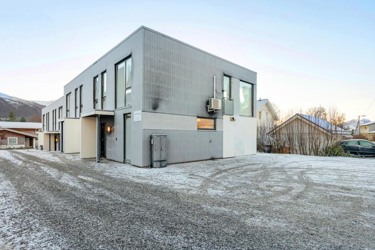 Osiris Hostel Tromsø