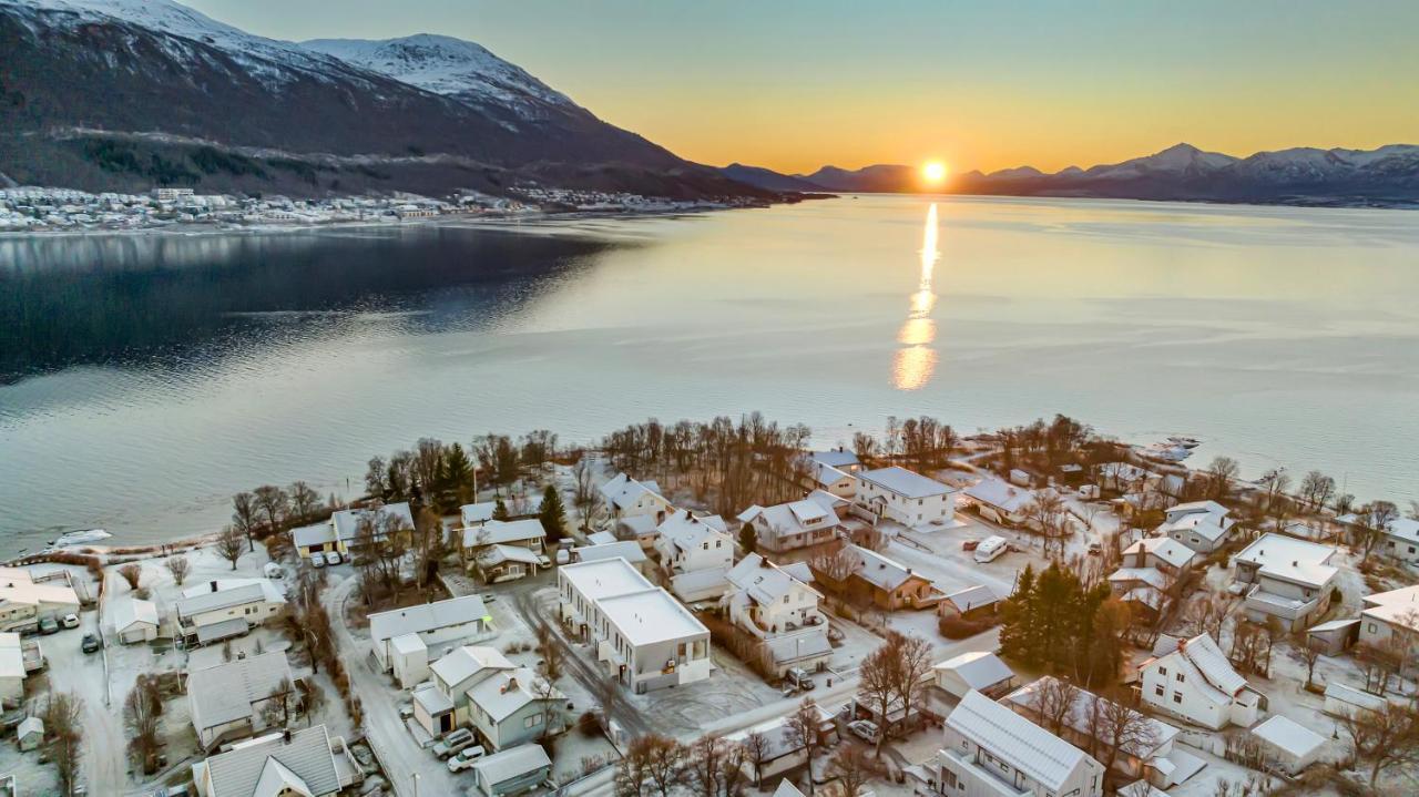 Hostel Osiris Tromsø