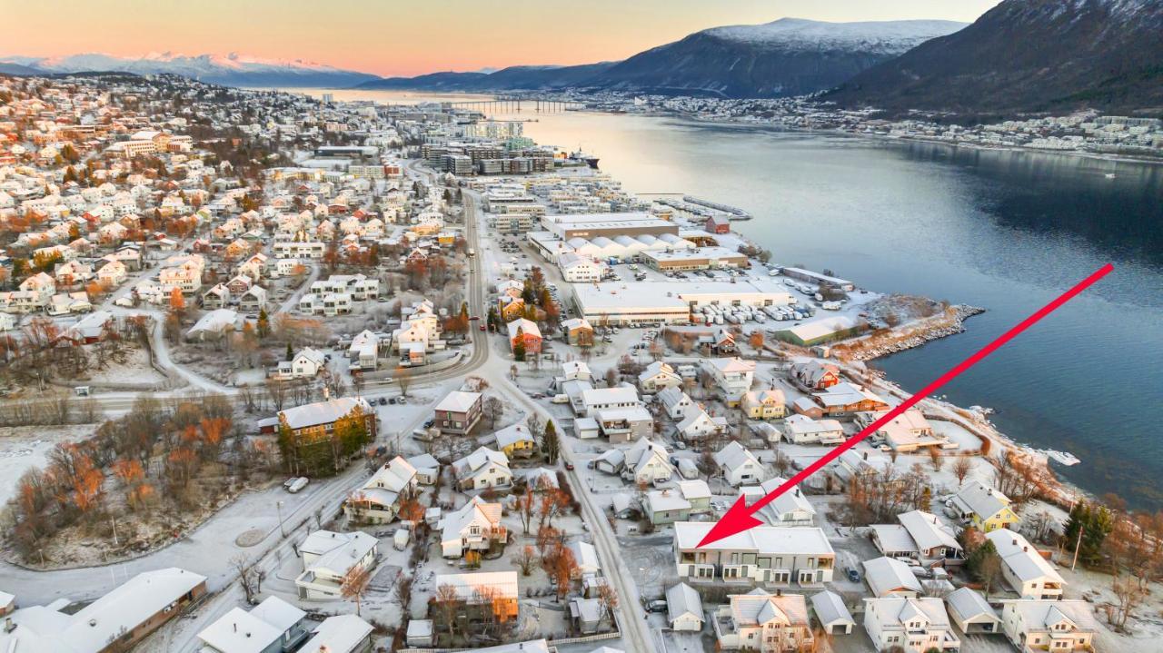 Osiris Hostel Tromsø