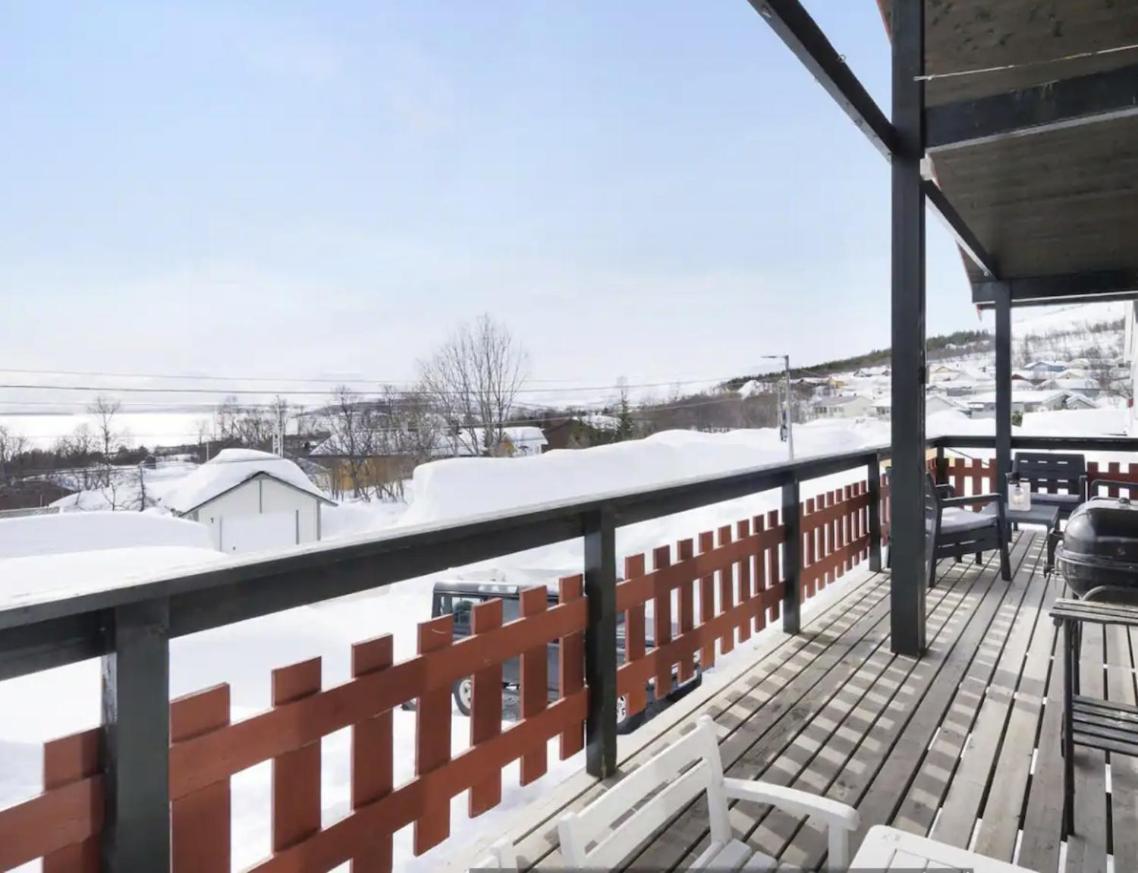 Holiday home Fully Equipped With Parking For Families, Groups Or Business - 6 People