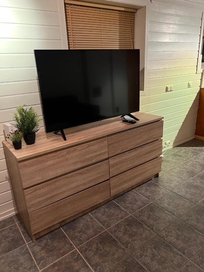 Apartment 3 With Parking