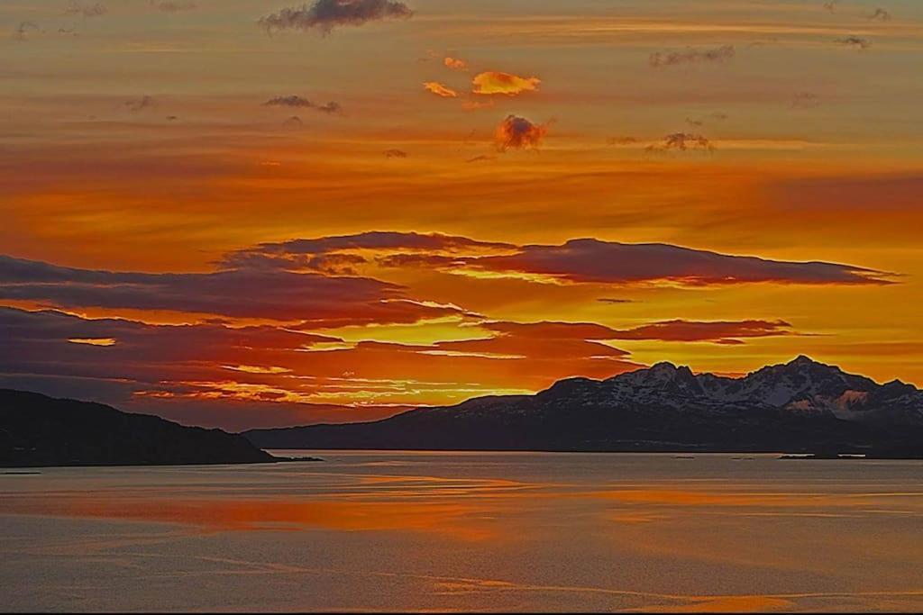 Close To Citycenter, 5 Beds. Appartement Tromsø