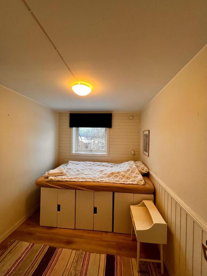 Close To Citycenter, 5 Beds. * Tromsø