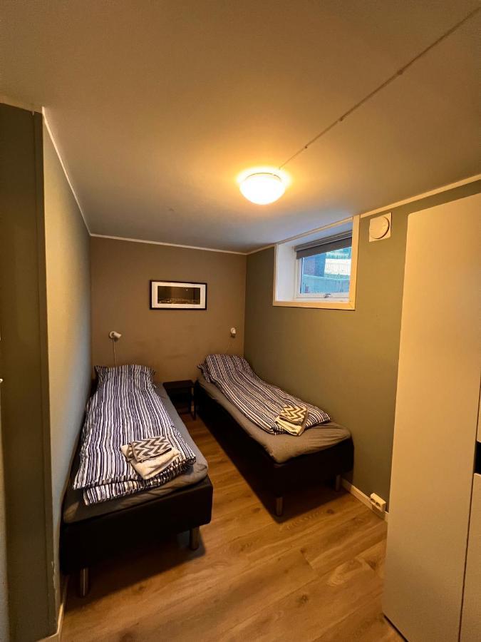 Close To Citycenter, 5 Beds. Appartement Tromsø