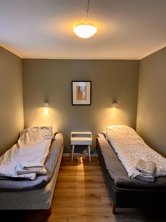 Close To Citycenter, 5 Beds.