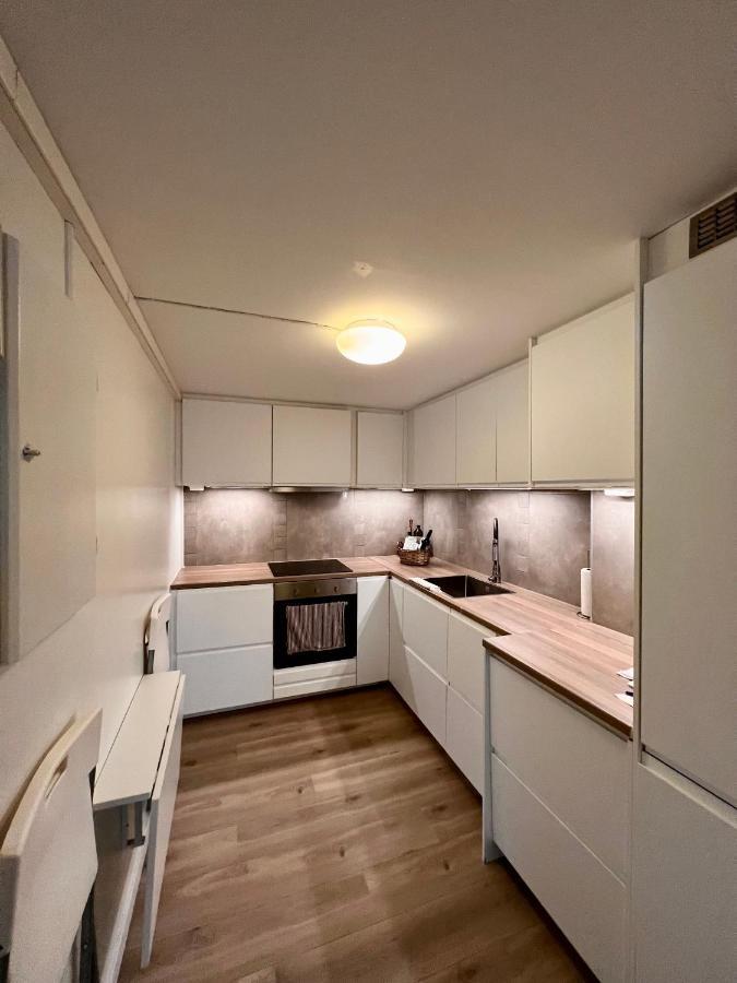 Appartement Close To Citycenter, 5 Beds. Tromsø