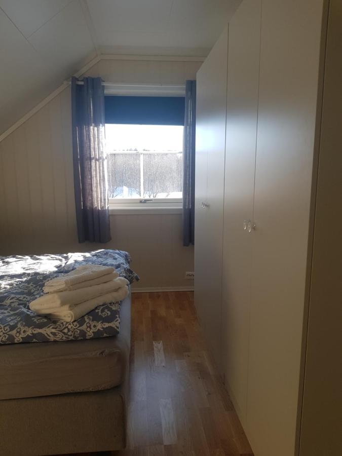 2 Bedrooms In Sommaroy Island Apartment Tromso