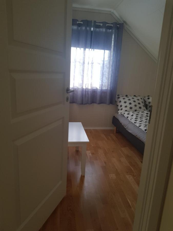 2 Bedrooms In Sommaroy Island Tromso