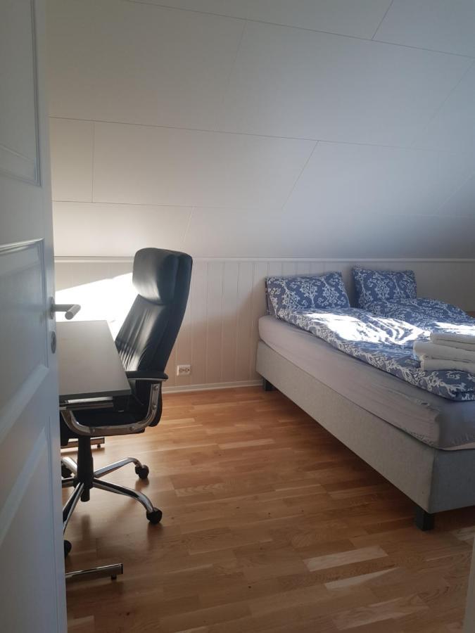 Apartment 2 Bedrooms In Sommaroy Island