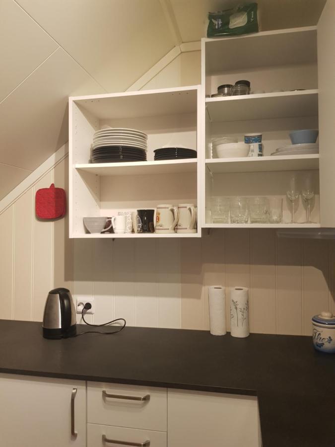2 Bedrooms In Sommaroy Island *