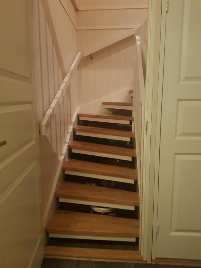 Apartment 2 Bedrooms In Sommaroy Island