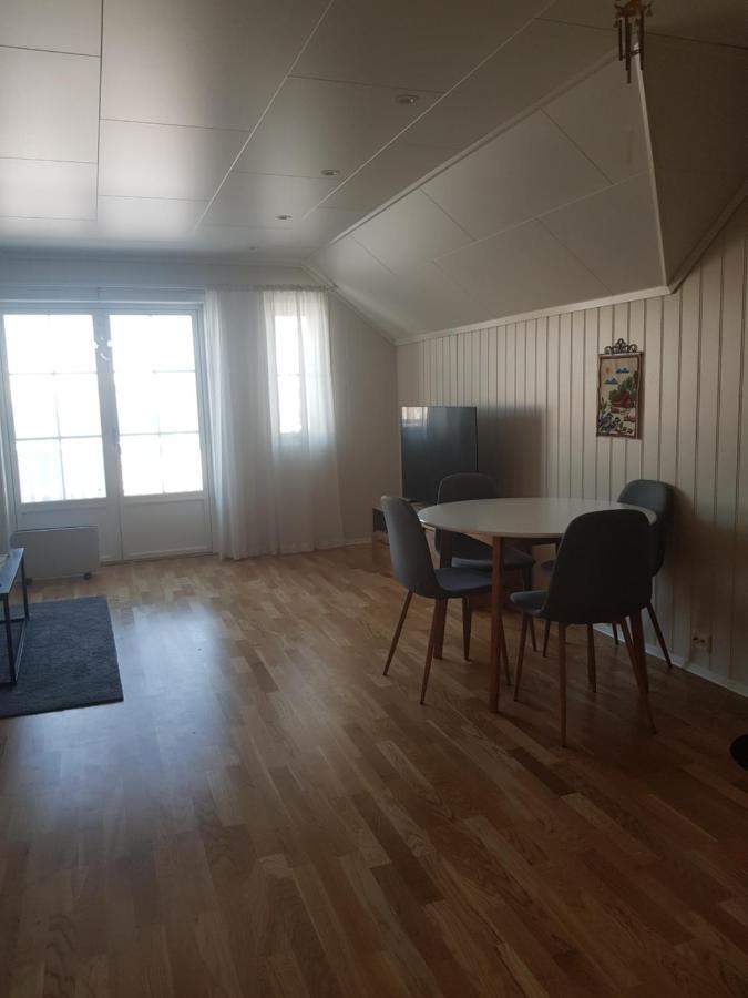 Apartment 2 Bedrooms In Sommaroy Island *