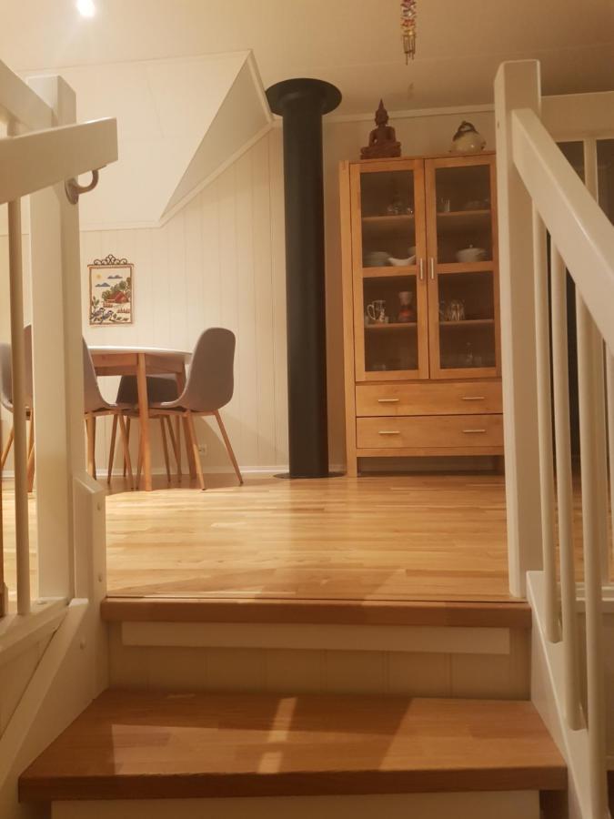 Apartment 2 Bedrooms In Sommaroy Island