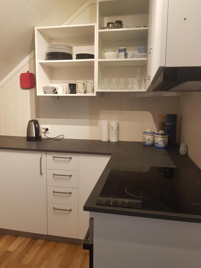2 Bedrooms In Sommaroy Island Tromso