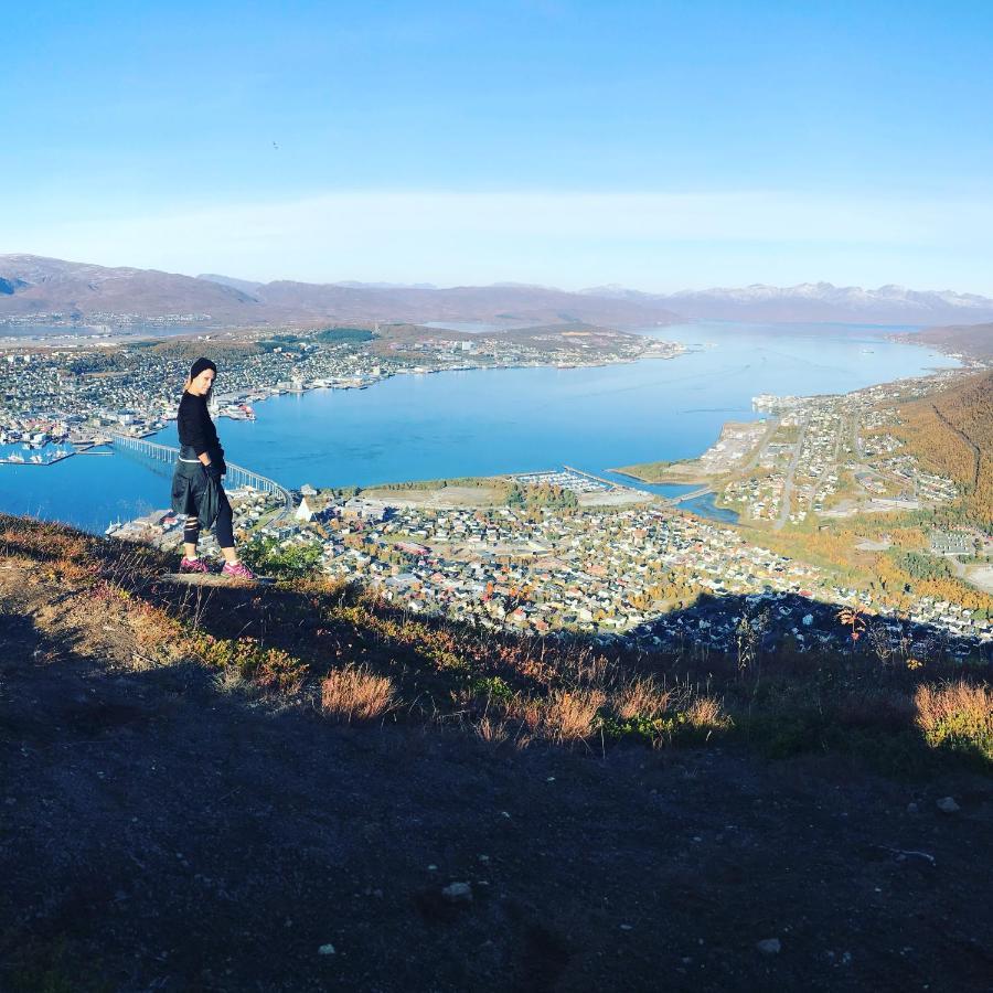 Apartment H Sweet H Tromso