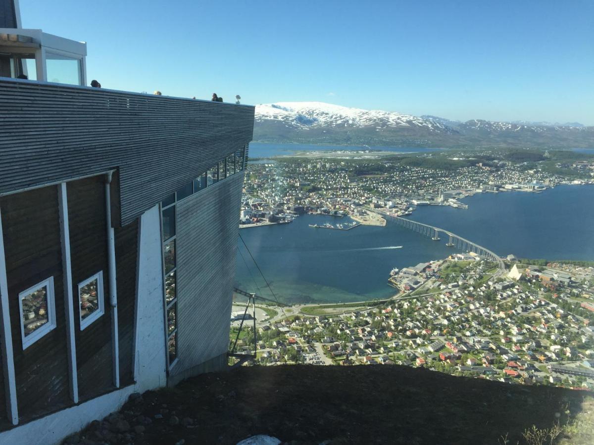 H Sweet H Apartment Tromso