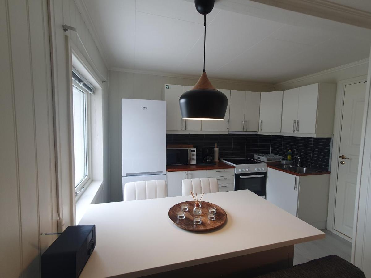 Small And Cute In Center Apartment Tromso